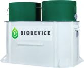 Биодевайс ГОСТ 3